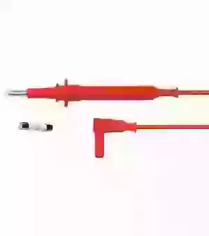 4940-IEC Fused Test Probe